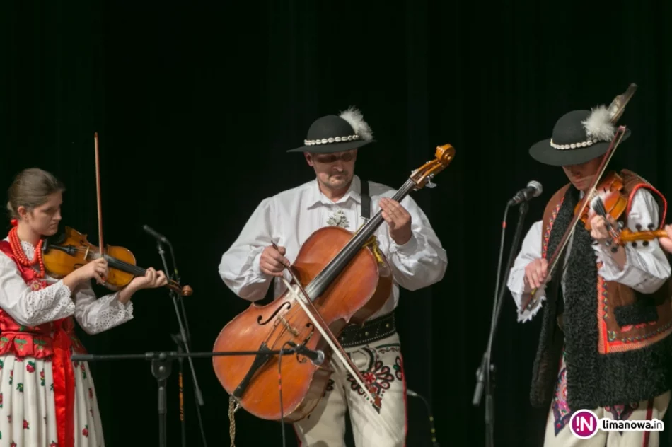 Limanowska Słaza 2015 - zdjęcie 12