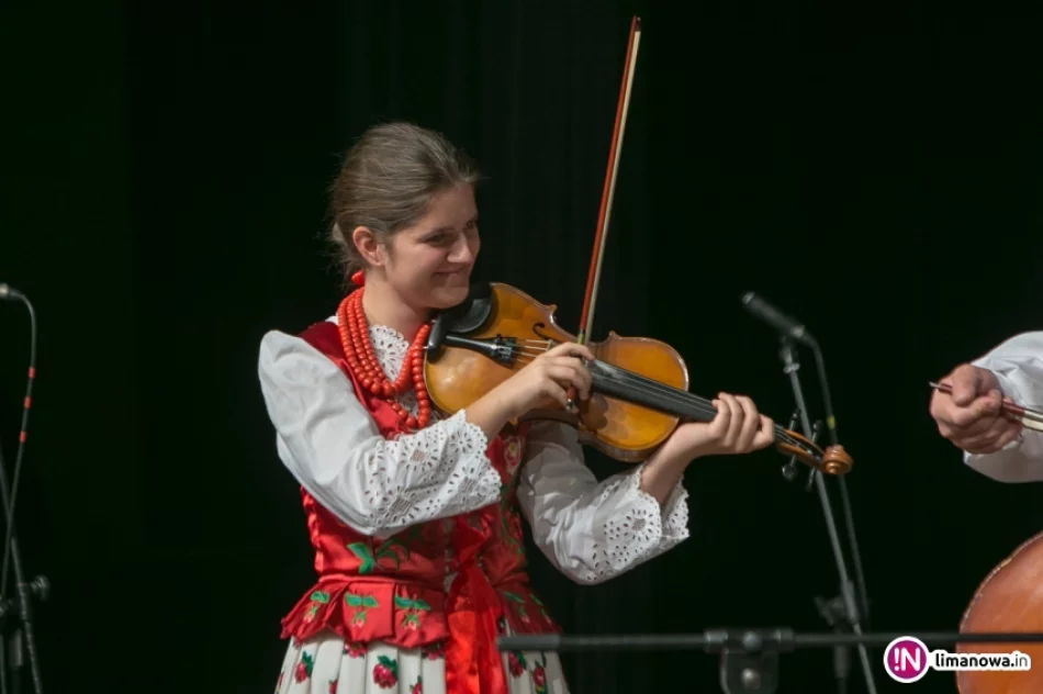 Limanowska Słaza 2015 - zdjęcie 14