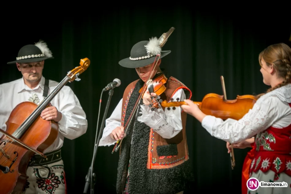 Limanowska Słaza 2015 - zdjęcie 15