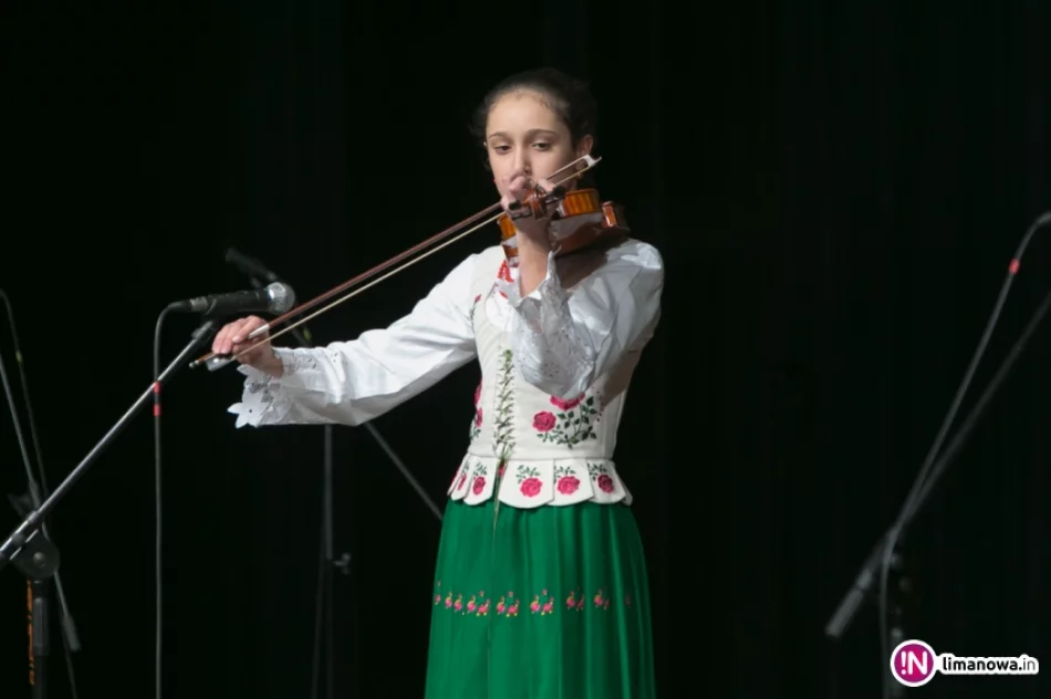 Limanowska Słaza 2015 - zdjęcie 16