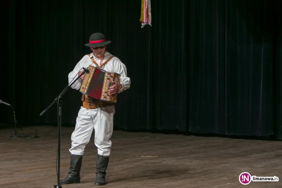 Limanowska Słaza 2015 - zdjęcie 17