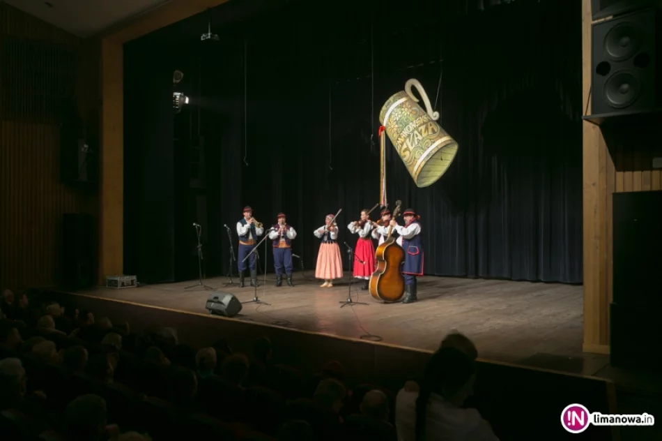 Limanowska Słaza 2015 - zdjęcie 18