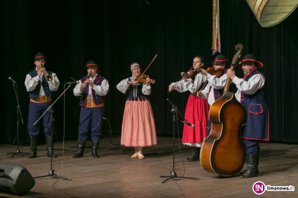 Limanowska Słaza 2015 - zdjęcie 19