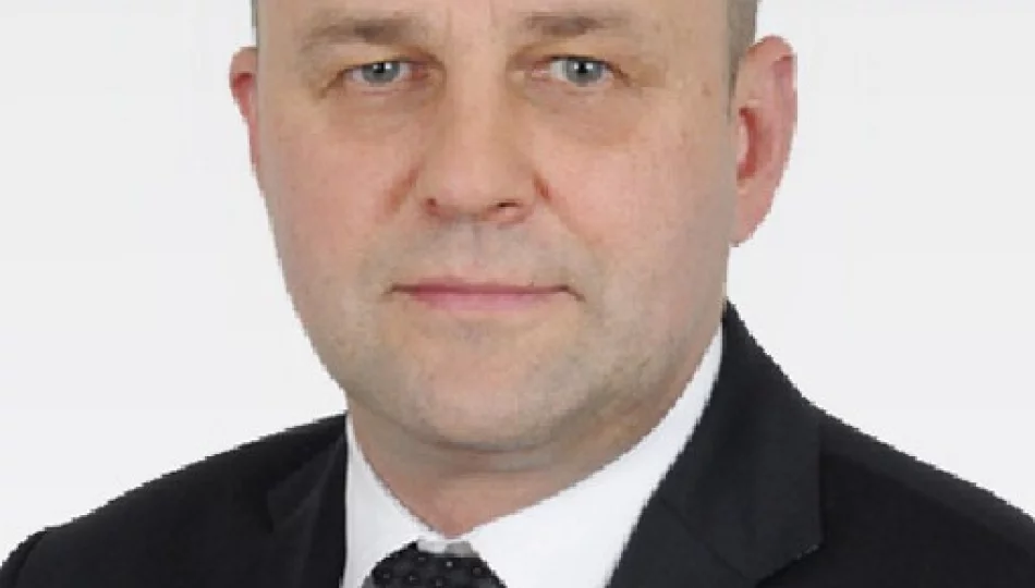 Nowy prezes MKS Limanovia Limanowa - zdjęcie 1