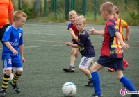 Piknik na podsumowanie sezonu - zdjęcie główne