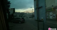 Od dwóch dni alarm, a w samym centrum miasta... - zdjęcie 1