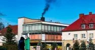 Od dwóch dni alarm, a w samym centrum miasta... - zdjęcie 2