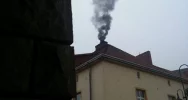 Od dwóch dni alarm, a w samym centrum miasta... - zdjęcie 4
