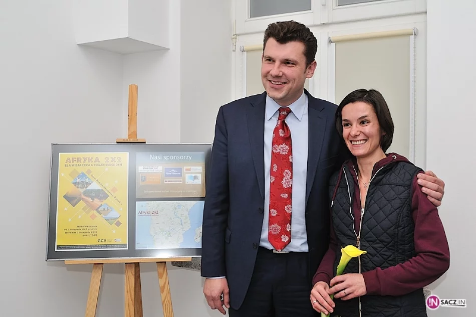 Do Afryki w podróż poślubną - zdjęcie 7