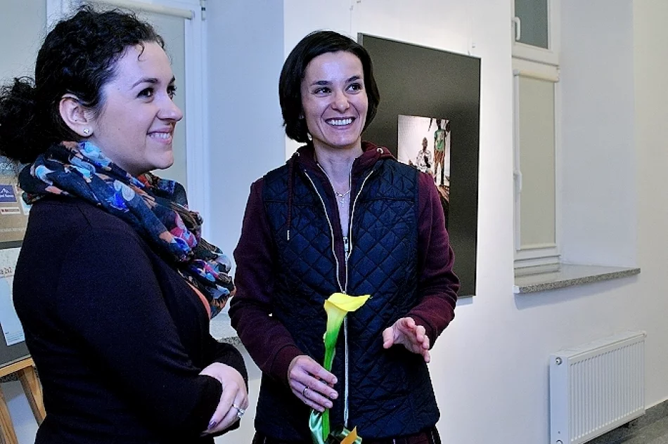 Do Afryki w podróż poślubną - zdjęcie 9