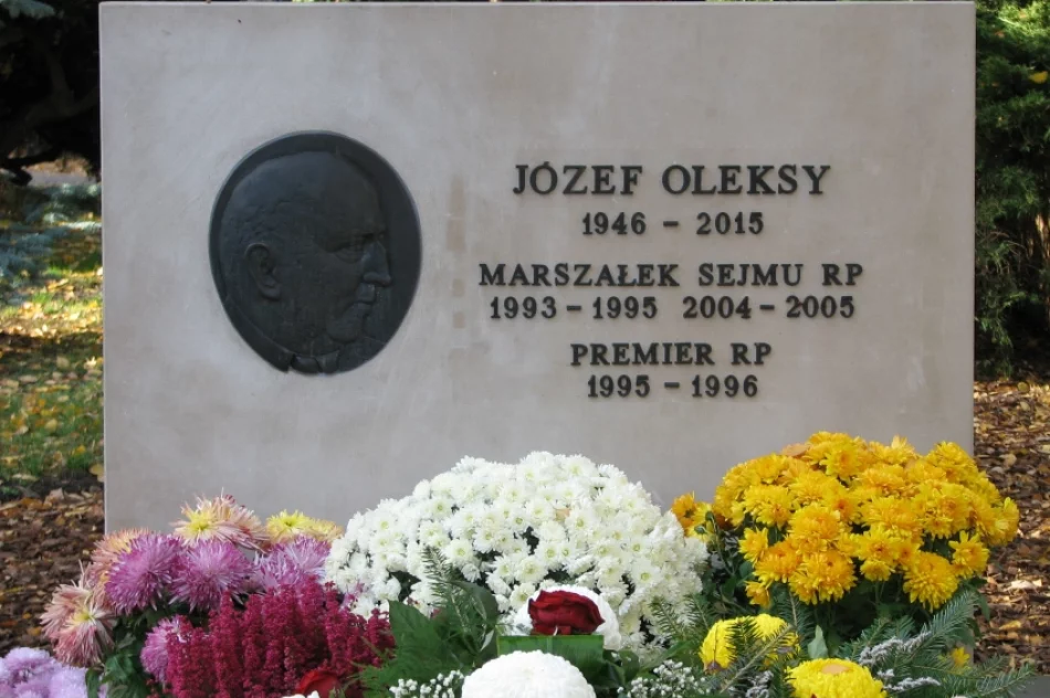 Sądeckie groby na Powązkach - zdjęcie 5