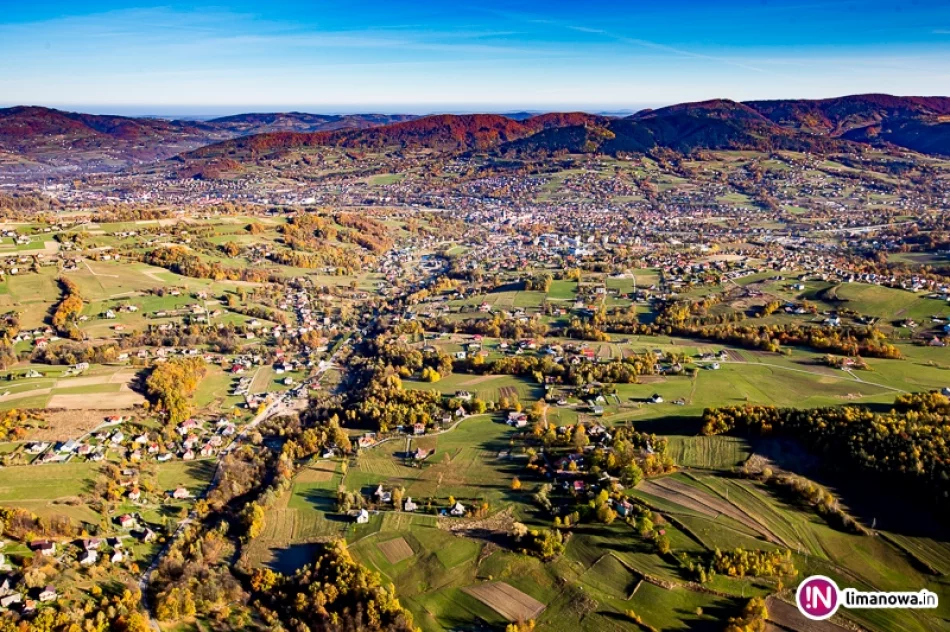 Region z lotu ptaka - zdjęcie 2