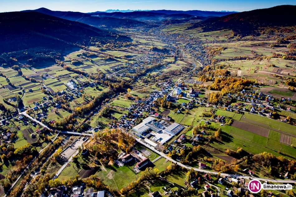 Region z lotu ptaka - zdjęcie 3