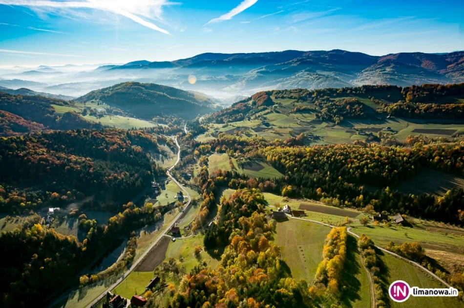 Region z lotu ptaka - zdjęcie 9