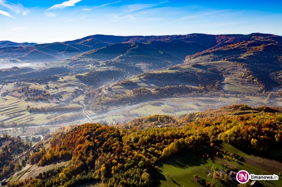 Region z lotu ptaka - zdjęcie 11