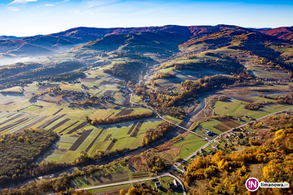 Region z lotu ptaka - zdjęcie 12