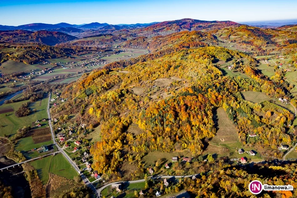 Region z lotu ptaka - zdjęcie 13