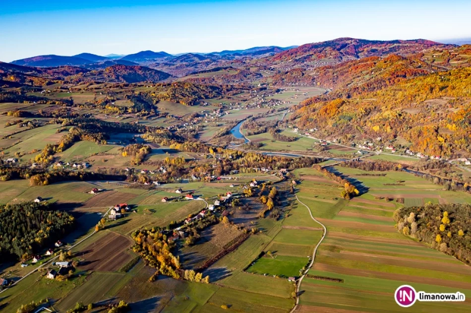 Region z lotu ptaka - zdjęcie 14