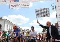 Nowy Sącz gościł 26. Międzynarodowy Wyścig Kolarski Solidarności i Olimpijczyków - zdjęcie główne