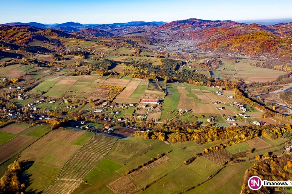 Region z lotu ptaka - zdjęcie 16