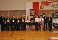 Podsumowali sezon sukcesów - zdjęcie główne