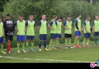 Baraże: Zalesianka nie dała rady Korzennej - zdjęcie główne