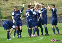 Ambitne piłkarskie plany w Szczyrzycu - zdjęcie główne