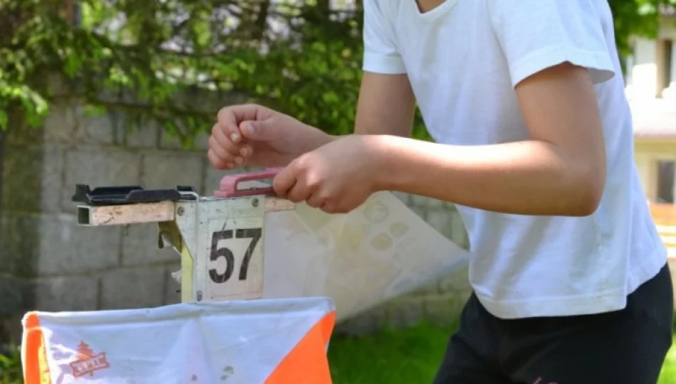 Patria na półmetku sezonu z sukcesami na koncie - zdjęcie 1