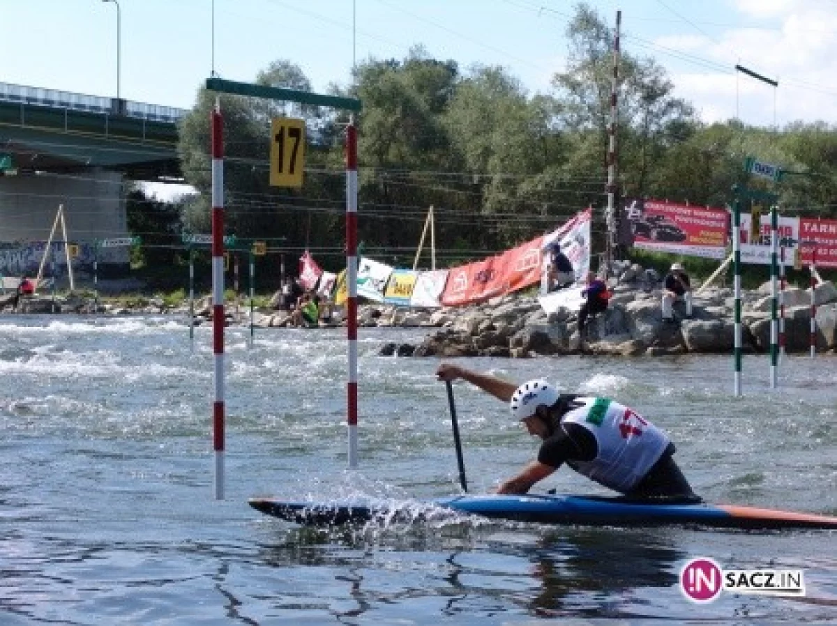 Stypendia dla sportowców