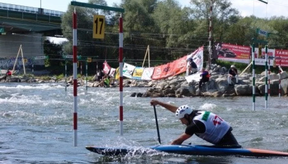 Stypendia dla sportowców - zdjęcie 1