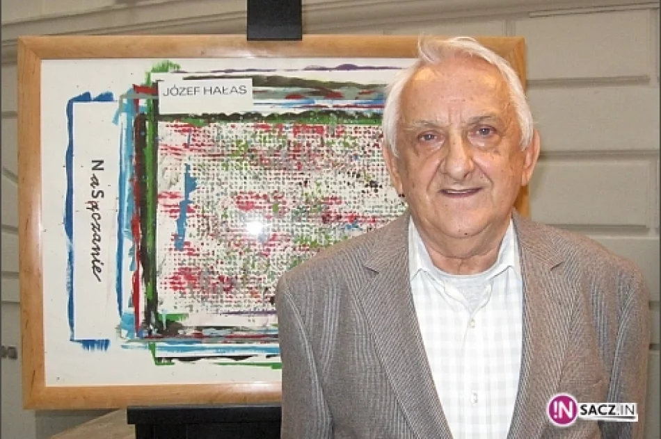 Odeszli: od listopada 2014 do października 2015 - zdjęcie 2