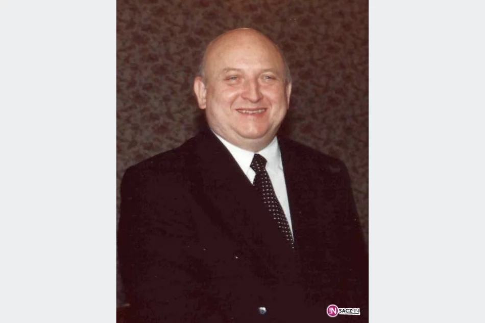 Odeszli: od listopada 2014 do października 2015 - zdjęcie 3