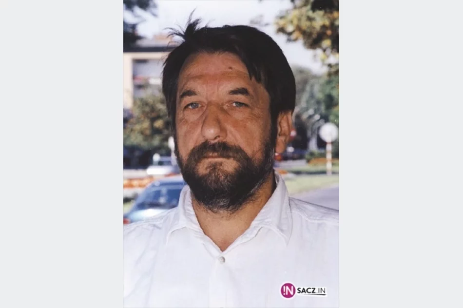 Odeszli: od listopada 2014 do października 2015 - zdjęcie 4