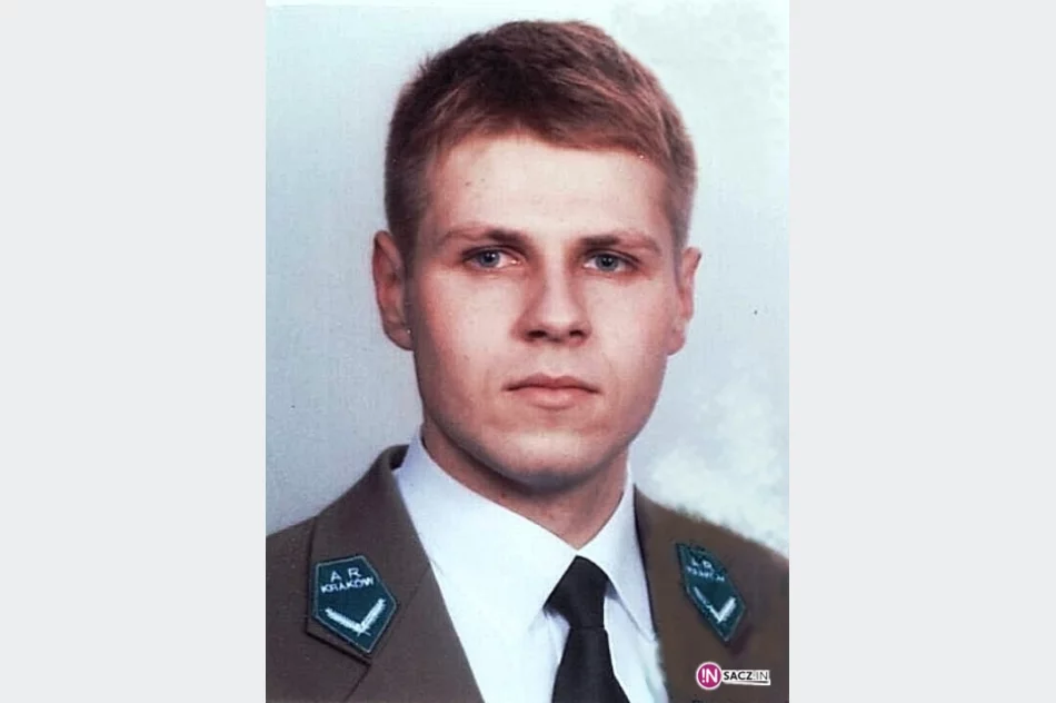 Odeszli: od listopada 2014 do października 2015 - zdjęcie 5