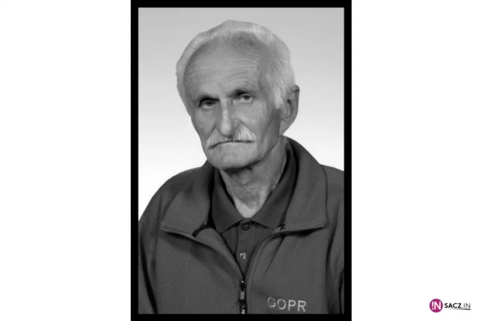 Odeszli: od listopada 2014 do października 2015 - zdjęcie 9