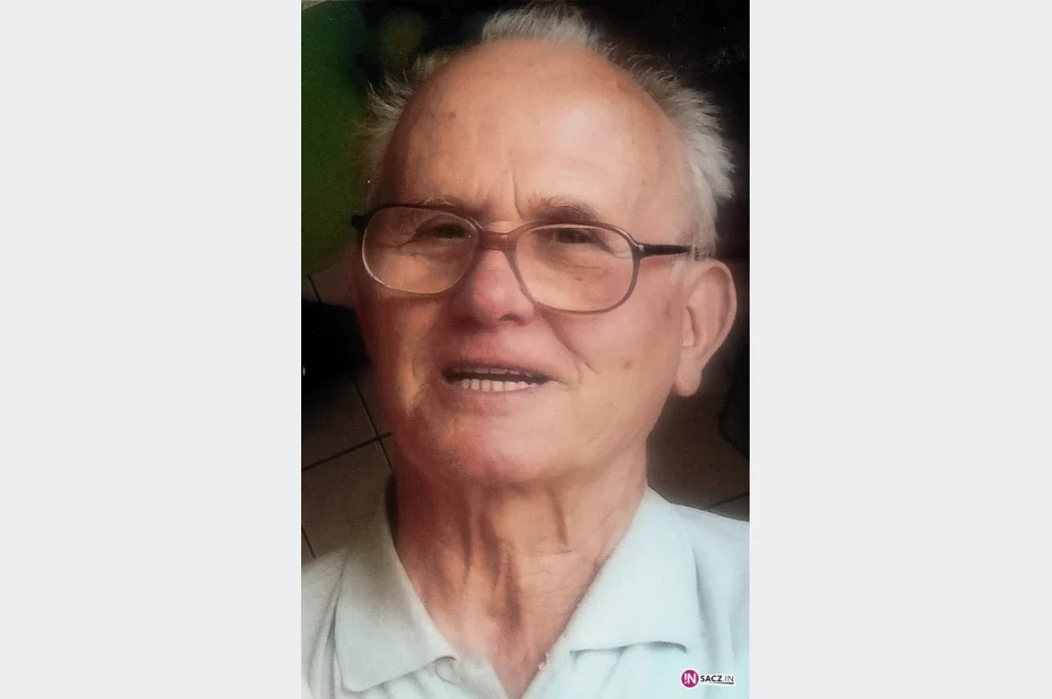 Odeszli: od listopada 2014 do października 2015 - zdjęcie 10