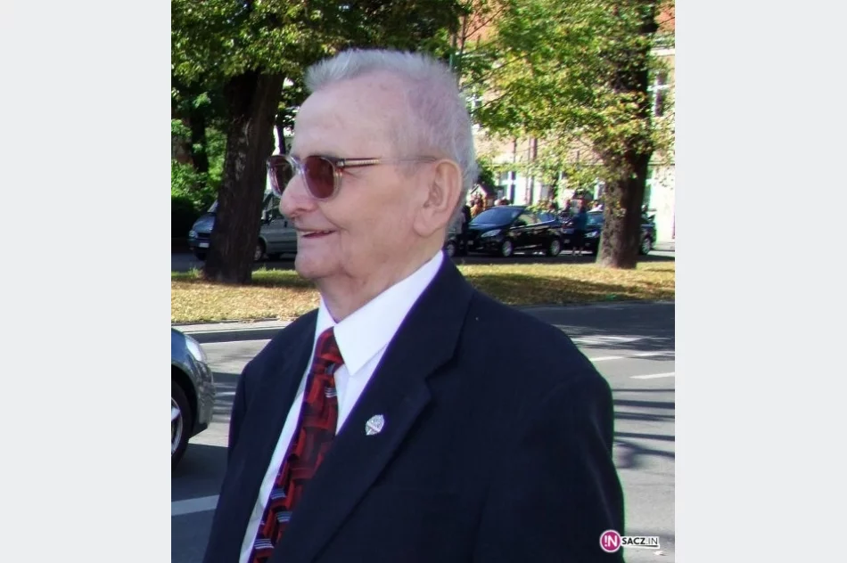 Odeszli: od listopada 2014 do października 2015 - zdjęcie 11