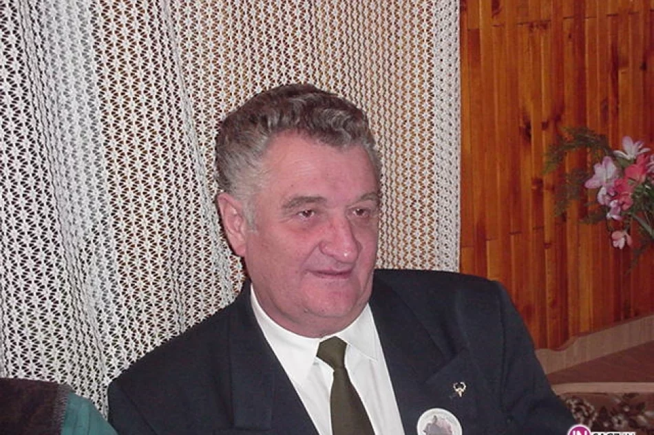 Odeszli: od listopada 2014 do października 2015 - zdjęcie 12