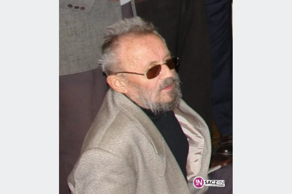 Odeszli: od listopada 2014 do października 2015 - zdjęcie 13