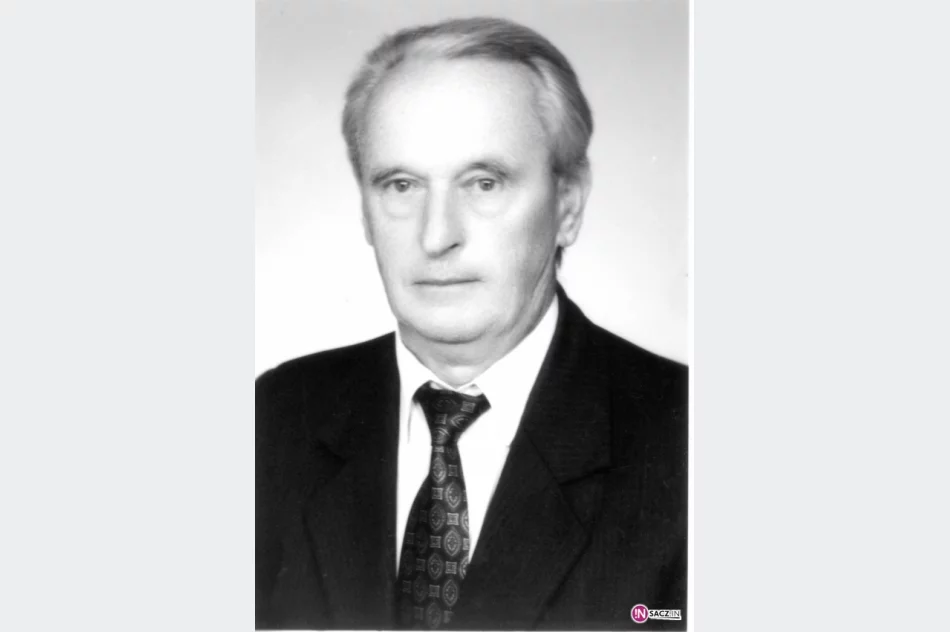 Odeszli: od listopada 2014 do października 2015 - zdjęcie 14