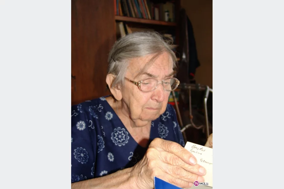 Odeszli: od listopada 2014 do października 2015 - zdjęcie 16