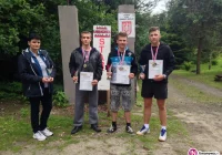 Strzelają najcelniej w Małopolsce - zdjęcie główne