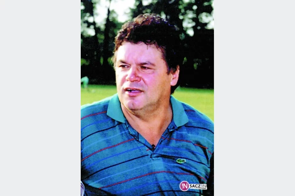 Odeszli: od listopada 2014 do października 2015 - zdjęcie 19