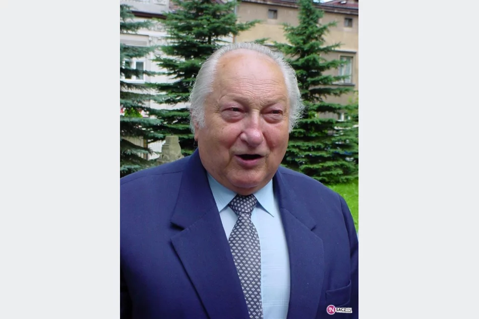 Odeszli: od listopada 2014 do października 2015 - zdjęcie 20