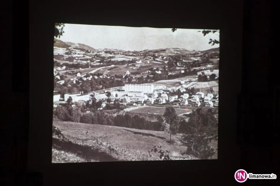 Jubileusz 50-lecia ZSS nr 3 w Limanowej - zdjęcie 4