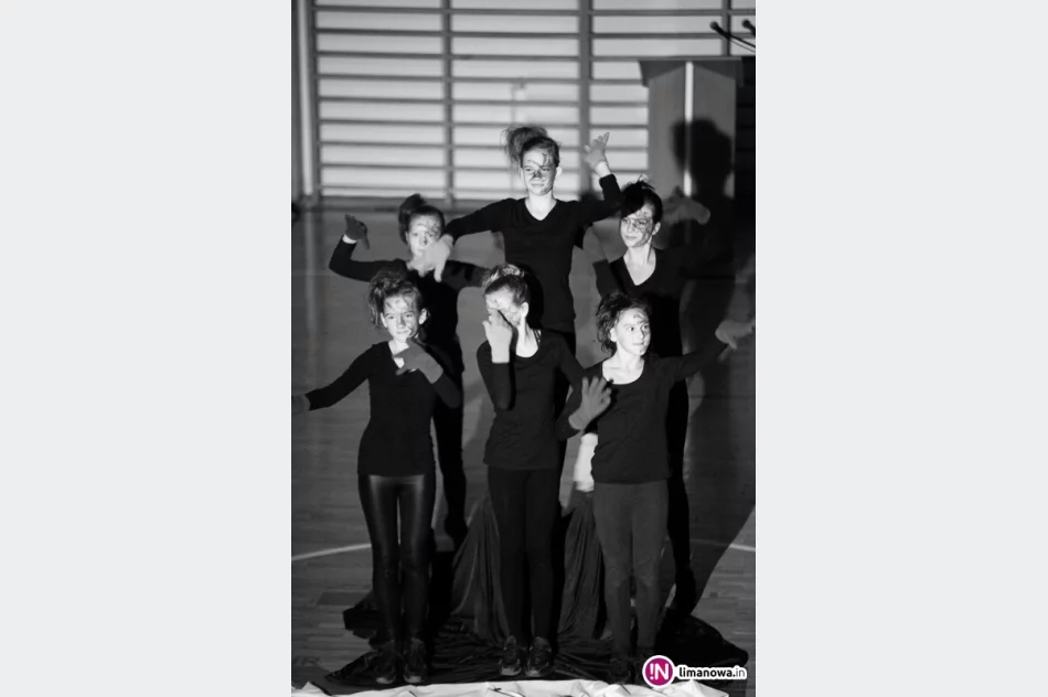 Jubileusz 50-lecia ZSS nr 3 w Limanowej - zdjęcie 5