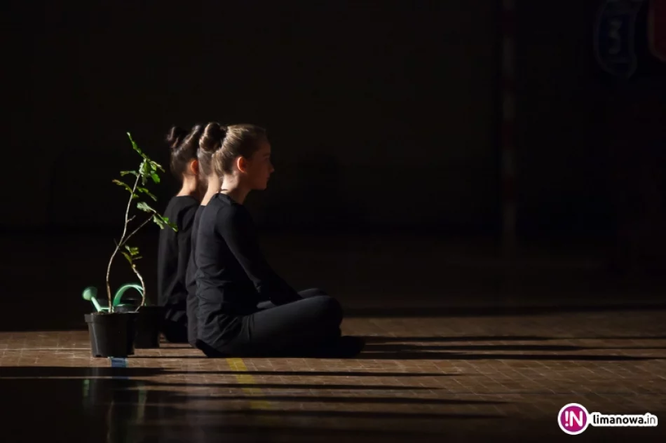 Jubileusz 50-lecia ZSS nr 3 w Limanowej - zdjęcie 6