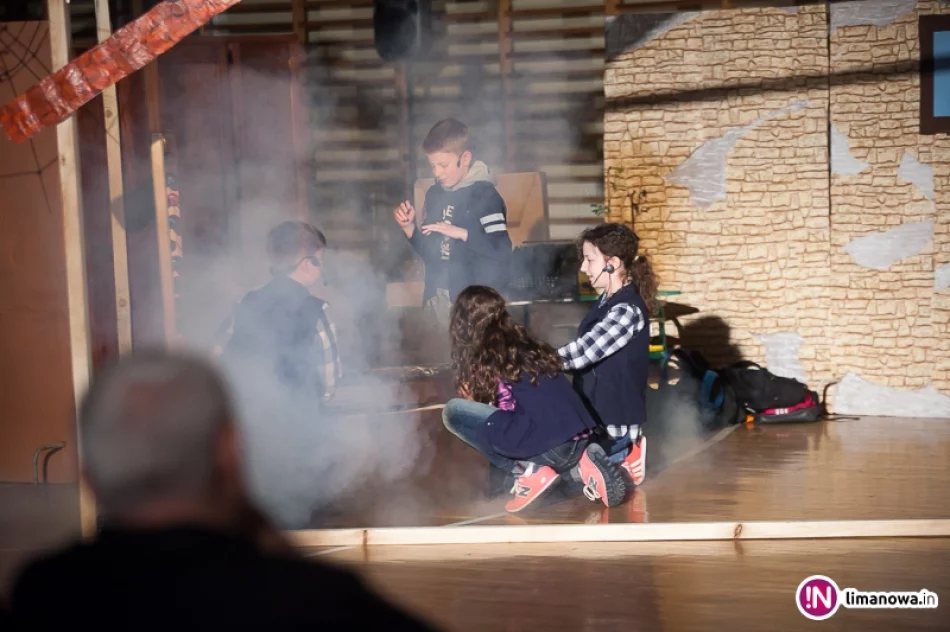 Jubileusz 50-lecia ZSS nr 3 w Limanowej - zdjęcie 8