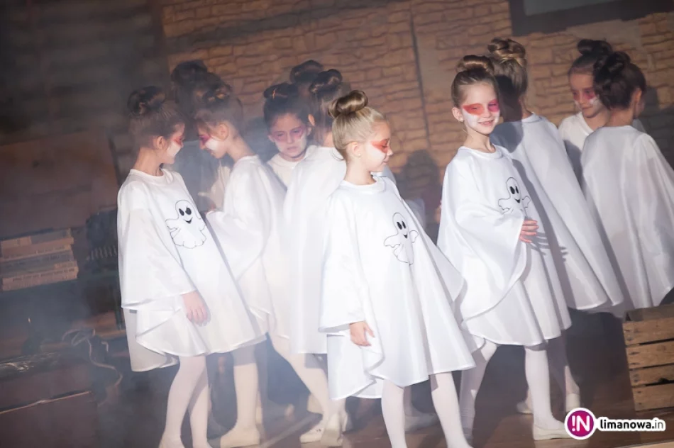 Jubileusz 50-lecia ZSS nr 3 w Limanowej - zdjęcie 12