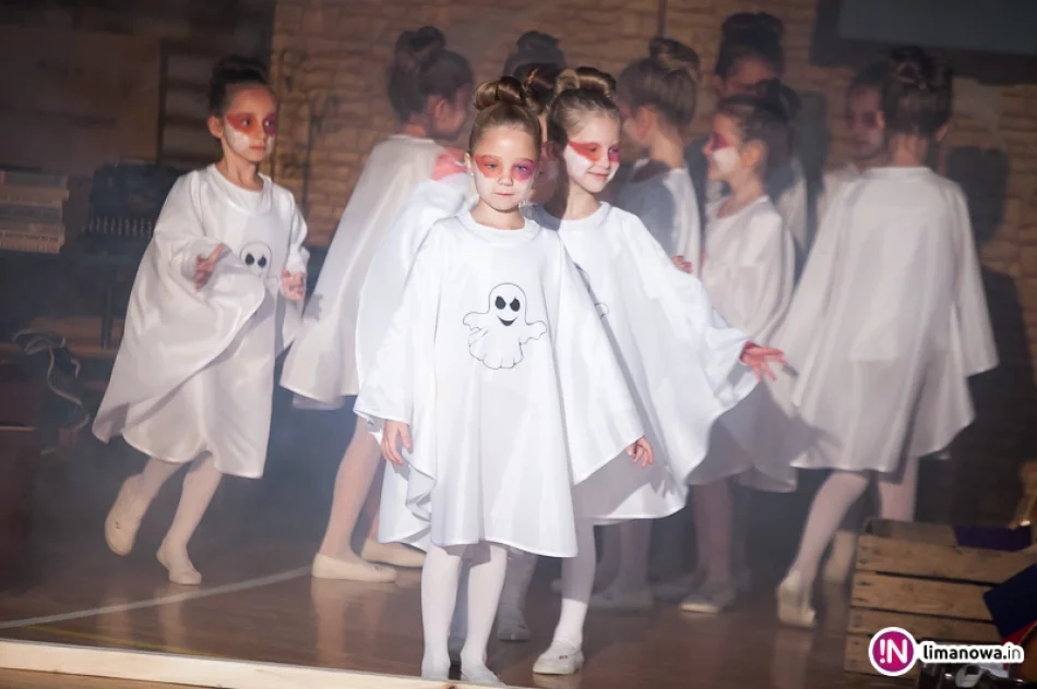 Jubileusz 50-lecia ZSS nr 3 w Limanowej - zdjęcie 13